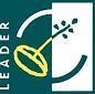 Logo programme européen Leader