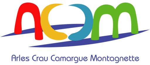 Logo de l'agglomération Arles, Crau, Camargue, Montagnette