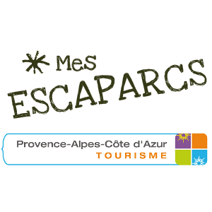 Logo du comité régional du tourisme Provence-Alpes-Côte d'Azur