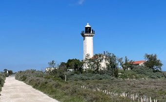 Phare de la Gachole