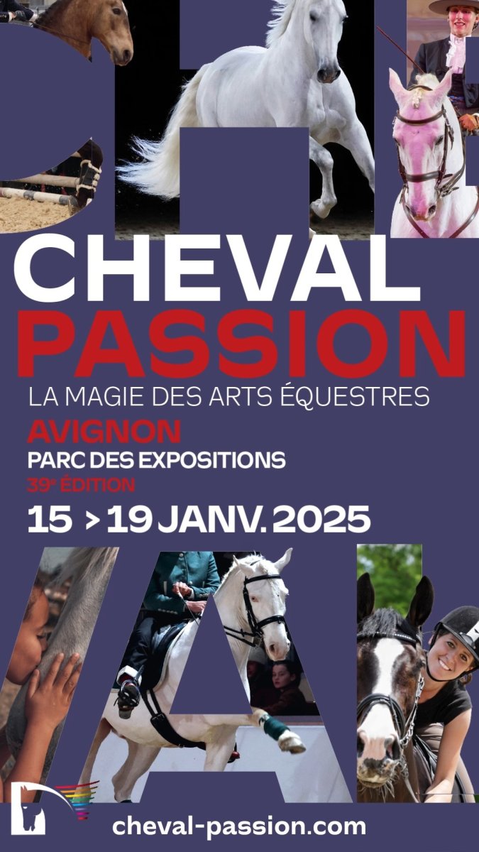 cheval passion