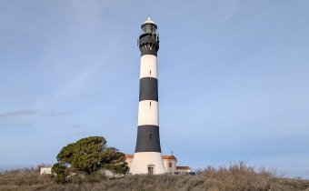 Phare de Faraman