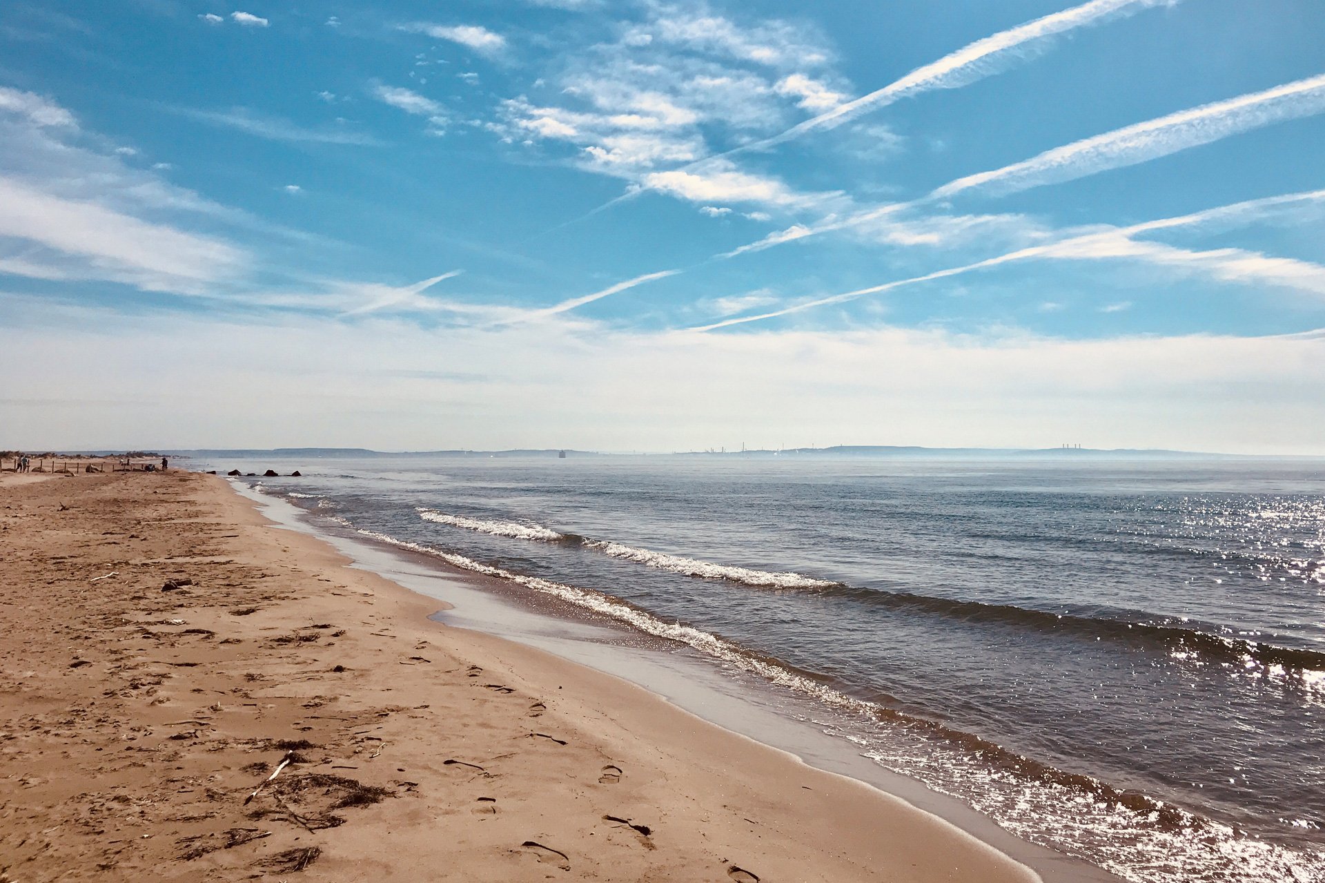 Plage Napoléon (Port-Saint-Louis du Rhône)